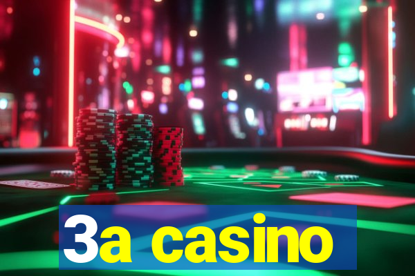 3a casino